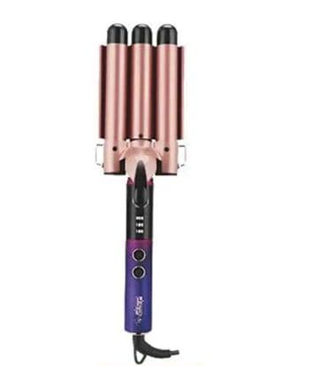 dsp: Керамическая плойка три волны DSP XPRO-20247 — 3