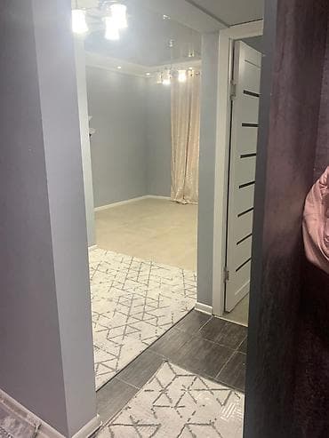 карвее: 3 комнаты, 70 м², 106 серия, 9 этаж, Евроремонт — 6