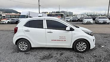 карплей бишкек: Kia Morning: 2020 г., 1 л, Автомат, Бензин, Хэтчбэк — 6