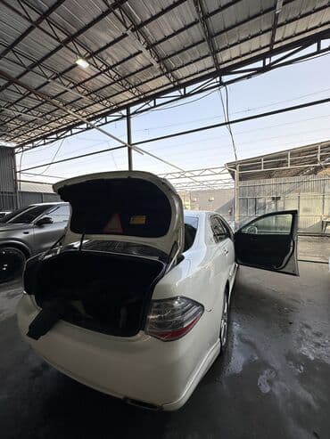 Реклама, печать: Сдаю Lexus GX, Почасово, Без водителя, | Залог, Предоплата, Водительские права — 11