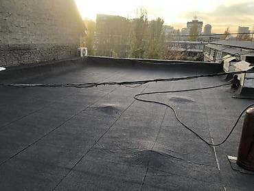 him kg: Кровля крыши | Гидроизоляция Больше 6 лет опыта — 6