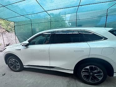 передние фары камри: Changan CS75 Plus: 2025 г., 1.5 л, Автомат, Бензин, Кроссовер — 3