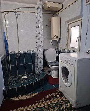 Кыймылсыз мүлк: Тунгуч Сдается однокомнатная квартира в частном доме Частично с — 2