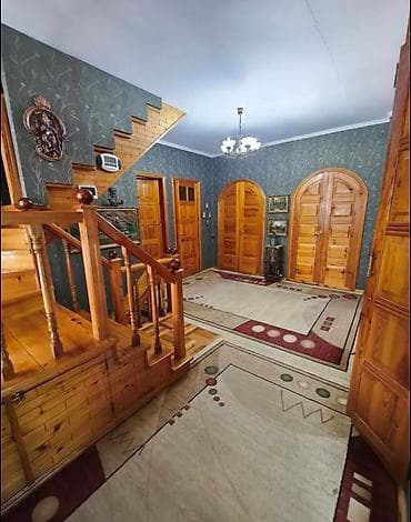 open space: 💰 Цена: 570 000 $ 📐 Общая площадь дома: 655 м². 🌳 Участок: 5,5 соток — 6