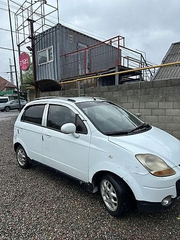 матиз 1 матор: Daewoo Matiz: 2009 г., 0.8 л, Автомат, Бензин, Хэтчбэк — 3