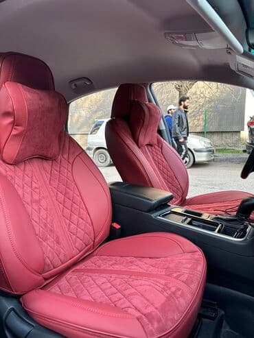 e star: Чехлы Universal Seat cover, Новый, Самовывоз, Бесплатная доставка, Платная доставка — 2