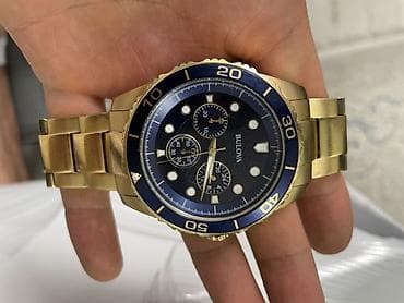 камандирские часы: Bulova Marine Star Chronograph 98A172 (100% Оригинал) Продаю — 1