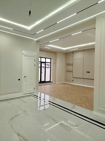 Үйлөрдү ижарага берүү: Үй, 470 м², 7 бөлмө, Менчик ээси, Евро оңдоо — 3