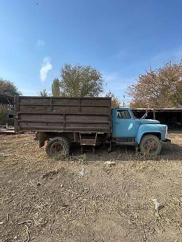прицепы зил: Грузовик, ГАЗ, Стандарт, Б/у — 3