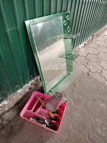 Обмен на 1 л растительного масла район аламединского рынка