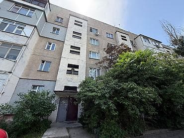 1 комната, 33 м², 105 серия, 1 этаж, Косметический ремонт