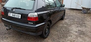 купить двигатель гольф 2 1.6 дизель: Volkswagen Golf: 1998 г., 1.9 л, Механика, Дизель, Хэтчбэк — 2