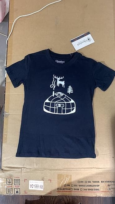 шорты и футболки: Футболки с принтами — индивидуальная печать - Базовые футболки разных — 2