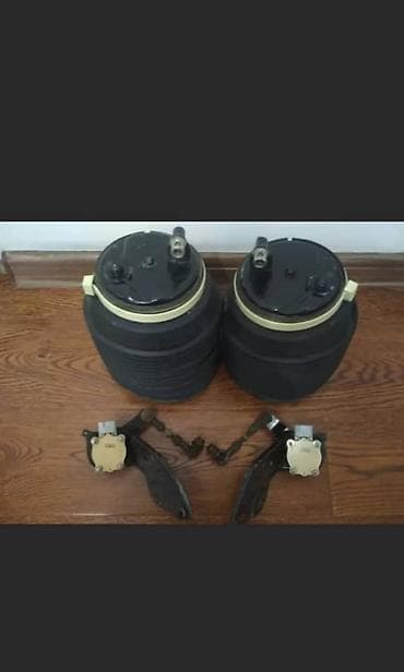 на прадо: Продаю на Лексус Жх 470, 460, Прадо 120, 150 передние актуаторы — 5