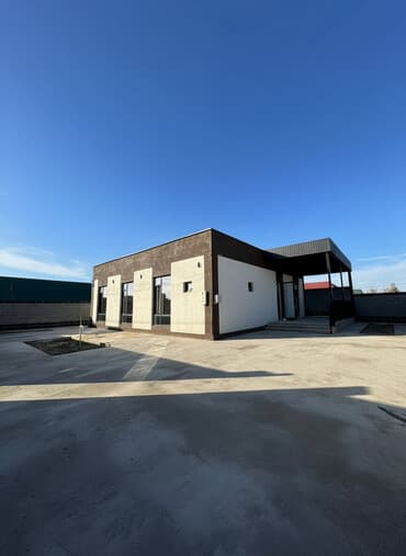 проект постройки дома: Дом, 132 м², 4 комнаты, Агентство недвижимости, Дизайнерский ремонт — 1