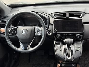 ремень фит: Honda CR-V: 2020 г., 1.5 л, Вариатор, Бензин, Кроссовер — 7
