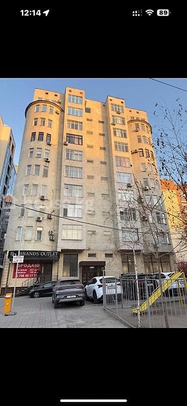 Продажа квартир: 4 комнаты, 165 м², Элитка, Моссовет Элитка, 5 этаж, Евроремонт — 2