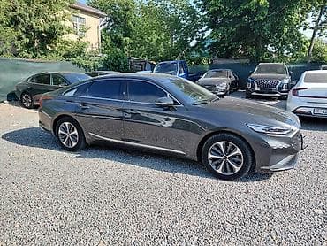 киа к8 2021: Kia K8: 2021 г., 1.6 л, Автомат, Гибрид, Седан — 2