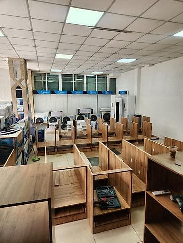 установщик мебели: Другая мебель на заказ — 2