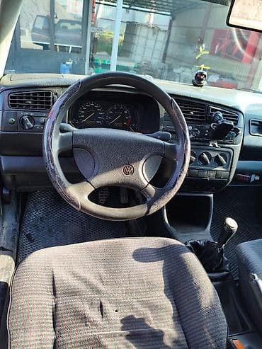 гур насос на гольф: Volkswagen Golf: 1992 г., 1.8 л, Механика, Бензин, Хэтчбэк — 8