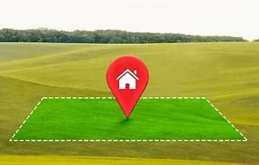 участок заречная: 4 соток, Для строительства, Красная книга — 1