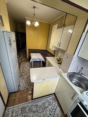 сниму квартиру селекция: 3 комнаты, Собственник, Без подселения, С мебелью полностью — 5