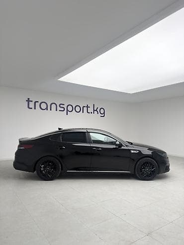 фар к5: Kia K5: 2019 г., 2 л, Автомат, Бензин, Седан — 4