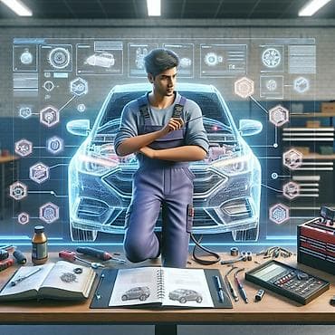 курсы автоэлектрик бишкек: Автоэлектрик кызматтары — 1