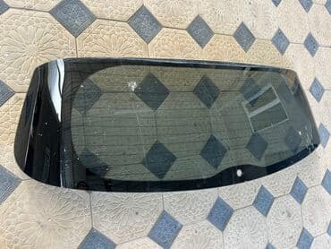 редми 7 цена в бишкеке бу: Стекло Багажника Kia, 2019 г., Б/у, Оригинал — 3