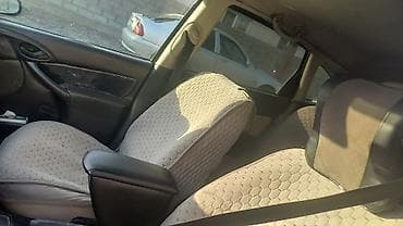 купить опель вектра б: Ford Focus: 2003 г., 1.6 л, Автомат, Бензин, Хэтчбэк — 7