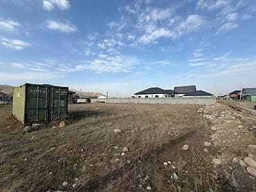 квартиры бишкек аламедин 1: 10 соток, Курулуш, Кызыл китеп — 4