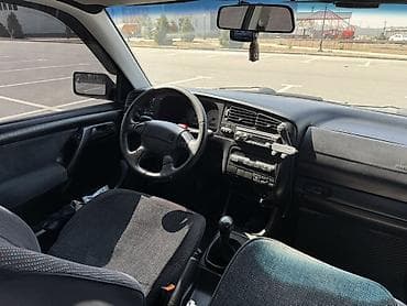 ключ гольф 4: Volkswagen Golf: 1996 г., 1.8 л, Ручные, Бензин, Хэтчбэк — 8