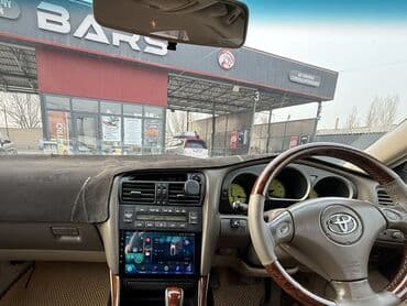 Продажа авто: Toyota Aristo: 2003 г., 3 л, Автомат, Газ, Седан — 5