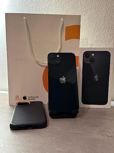 oneplus 13 цена в бишкеке: IPhone 13, Б/у, 256 ГБ, Midnight, Защитное стекло, Чехол, Кабель, 85 % — 9