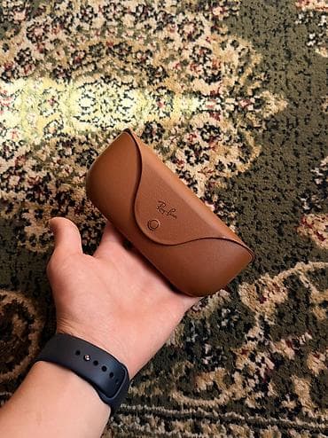 Ray-Ban Stories (Gen 1) Оригинальные умные очки Ray-Ban Meta Wayfarer — 1