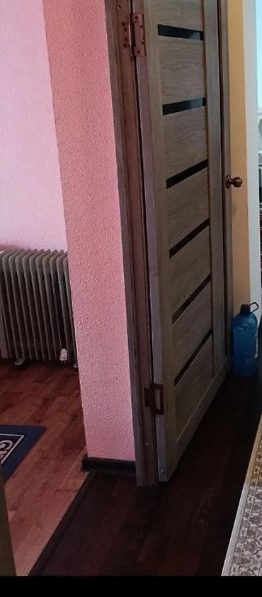 Бөлмөлөр: 60 м², 4 бөлмө, Забор, тосулган — 5