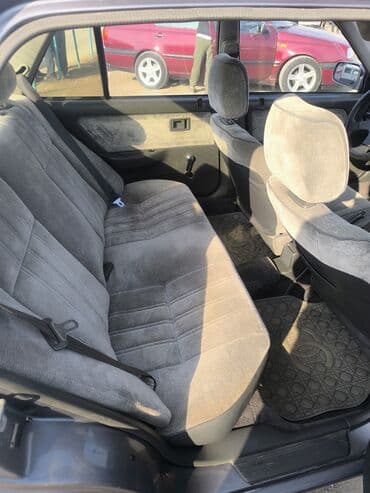 купить передний бампер на ауди 80 б4: Honda Civic: 1988 г., 1.6 л, Механика, Бензиновая, Седан — 13