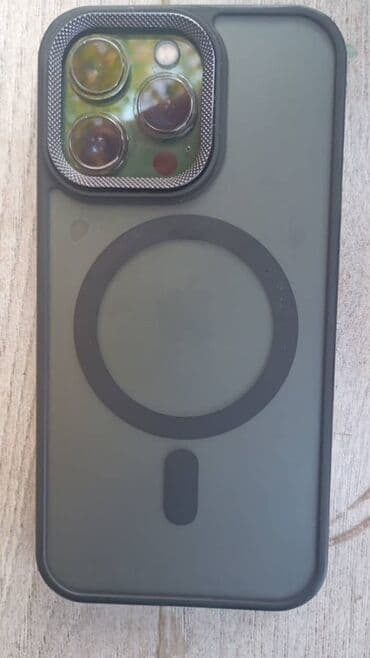 - Форм-фактор: накладка - Материал: матовый полупрозрачный пластик/TPU