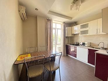 сдаю квартиру лермонтова: 2 комнаты, Собственник, Без подселения, С мебелью полностью — 2