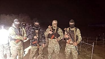 работа охран: Охранные услуги #охранные услуги *Комплексная безопасность для вашего — 6