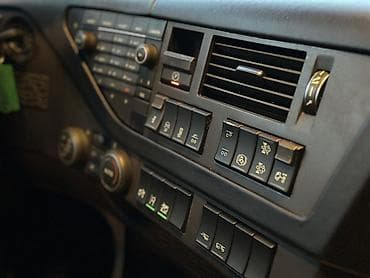 сурф дизель: Тягач, Volvo, 2019 г. — 10