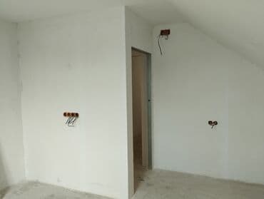 продаю дом бишкек ак орго: Дом, 120 м², 7 комнат, Собственник — 20