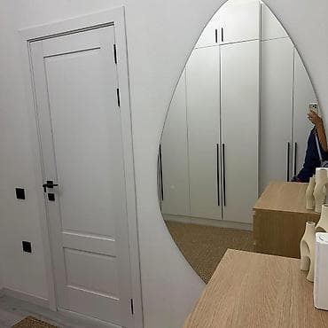 продаю кв асанбай: 1 комната, 44 м², Элитка, 3 этаж, Дизайнерский ремонт — 3