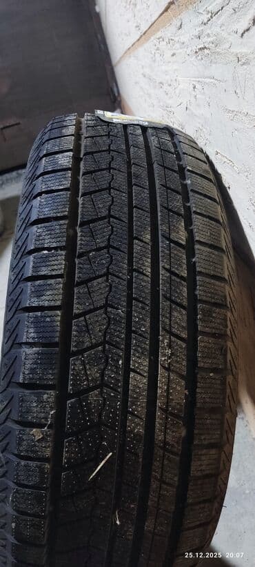 Шины 265 / 65 / R 17, Зима, Новый, 1 шт, Внедорожные (АТ/МТ), Sailun