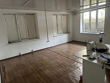 квартира 4гор болница: 1 комната — 1