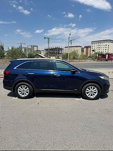 kia sorento 2 0: Kia Sorento: 2020 г., 3.3 л, Автомат, Бензин, Кроссовер — 1