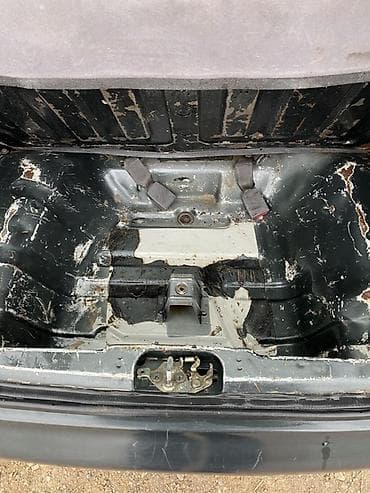 дело тико: Daewoo Matiz: 2004 г., 0.8 л, Ручные, Бензин, Хэтчбэк — 7