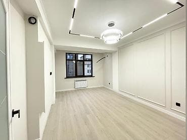 Продажа квартир: 1 комната, 47 м², Элитка, 10 этаж, Дизайнерский ремонт — 8