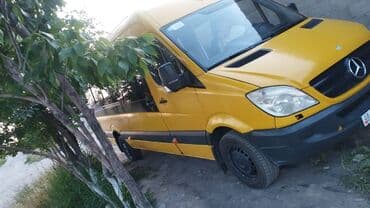 we: Аэропорт, По городу, По региону Бус | 19 мест — 3