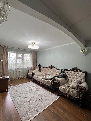 ищу квартиру в аренду: 2 комнаты, Собственник, Без подселения, С мебелью полностью — 7